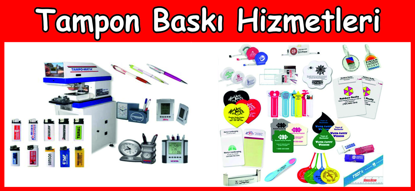Hizmet Galerisi